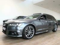 tweedehands Audi A6 AVANT 2.0TDI QUATTRO*S-LINE*FULL*BLACK EDITION*TOP