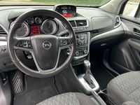 tweedehands Opel Mokka 1.4 T Edition | Automaat | Cruise Control | Climate control |