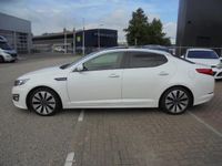 tweedehands Kia Optima Hybrid 2.0 CVVT Super Pack Pano Leer