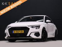 Occasion Audi A3 Sport 150 PK (110 kW) 2021 Wit Sedan