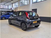 tweedehands Toyota Aygo 1.0 VVT-i x-play | NL | 1e Eig. | 5- DRS | Camera| Airco | Elektrisch pakket