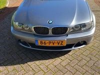 Occasion BMW 320 170 PK (125 kW) 2005 Cabriolet