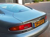 tweedehands Aston Martin DB7 Vantage