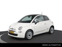 Occasion Fiat 500 Dolcevita 69 PK (50 kW) 2022 Wit Hatchback