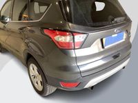 tweedehands Ford Kuga 1.5 EcoBoost Titanium 150pk | 2.000kg Trekgewicht