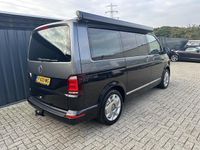 tweedehands VW California T6 Ocean 2.0 TDI T6 Automaat Buscamper El Hefdak Navigatie Standkachel