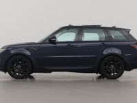 tweedehands Land Rover Range Rover Sport P400e Autobiography Dynamic | BTW Auto | Panoramadak | ACC | Head-Up | Meridian Sound | Camera | Trekhaak