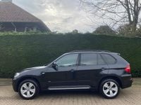 Occasion BMW X5 355 PK (261 kW) 2007 Zwart SUV
