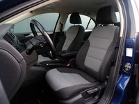 tweedehands VW Jetta Hybrid BWJ 2013 / 1.4 TSI Comfortline / Clima / Navi / Cruise / PDC v+a / Lichtmetaal /