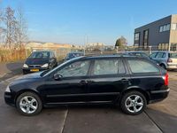 Occasion Skoda Octavia 149 PK (109 kW) 2005 Stationwagen
