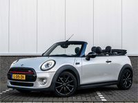 Occasion Mini Cooper Chili 136 PK (100 kW) 2017 Hatchback