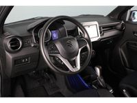 tweedehands Suzuki Ignis 1.2 Smart Hybrid Select Automaat | Navigatie | Parkeercamera | Apple Carplay/Android Auto