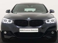 tweedehands BMW 320 Gran Turismo 320i High Executive M Sport Automaat