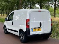 tweedehands Fiat Fiorino 1.3 AIRCO!LEUKE BUS! BTW BUS! KOOPJE!