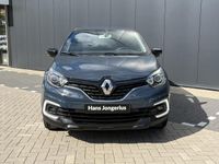 tweedehands Renault Captur TCe 90 Limited | Trekhaak | Parkeersensoren