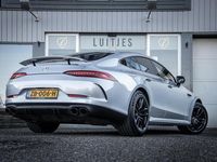 tweedehands Mercedes AMG GT 4-Door Coupe 43 4MATIC+ Premium Plus Org.NL I 1e-e