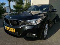 tweedehands BMW 320 Gran Turismo 3-SERIE GT i High Executive