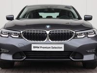 tweedehands BMW 318 318 3-serie i Executive Sportline / Sportstoelen /