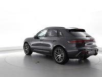 tweedehands Porsche Macan -