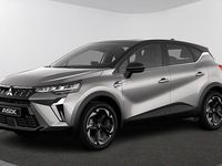 Nieuw Mitsubishi ASX Instyle 158 PK (116 kW) 2026 Grijs SUV