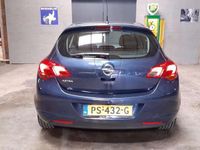 tweedehands Opel Astra 1.6 Cosmo 116PK | Clima | pakket | LMV