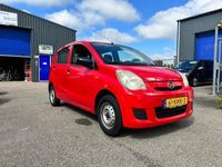 tweedehands Daihatsu Cuore 1.0 Clever