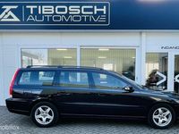 tweedehands Volvo V70 2.4 D5 AUT. ? SUMMUM LEDER XENON