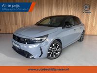 Occasion Opel Corsa 75 PK (55 kW) 2024 Grijs Hatchback