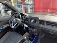 tweedehands Suzuki Ignis Mild Hybrid GL