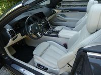 tweedehands BMW M850 Cabrio xDrive High Executive