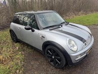 Occasion Mini Cooper 115 PK (84 kW) 2003 Hatchback