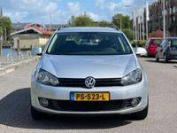 tweedehands VW Golf Variant 1.2 TSI BMT