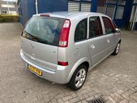 tweedehands Opel Meriva 1.6-16V Enjoy(( airco ))