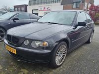 tweedehands BMW 316 Compact 316 ti