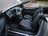 tweedehands Opel Astra Cabriolet TwinTop 1.8 Cosmo Clima | Cruise | Lichtmetaal |