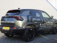 Occasion Suzuki Vitara Style 127 kW (174 PK) 2026 Groen SUV