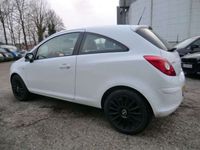 tweedehands Opel Corsa 1.3 CDTI Selection AIRCO CRUISE NIEUWE APK