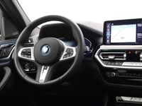 tweedehands BMW iX3 High Exe M-Sport Automaat