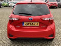 tweedehands Toyota Yaris 1.5 Hybrid Dynamic