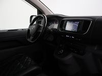 Occasion Toyota Proace Platinum 180 PK (132 kW) 2019 Zwart MPV