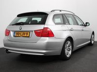 tweedehands BMW 318 3-SERIE Touring i Automaat Business Line | Navigatie | Parkeersen