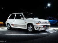 tweedehands Renault R5 GT Turbo