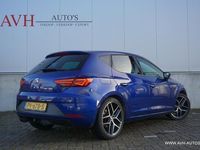 tweedehands Seat Leon 1.8 TSI FR Business Intense DSG Automaat