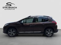 Occasion Peugeot 2008 120 PK (88 kW) 2013 Bruin SUV