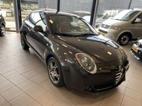 tweedehands Alfa Romeo MiTo 1.3 JTDm ECO Dist. NW APK BJ 2014 !!!