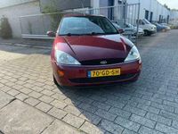 tweedehands Ford Focus 1.6-16V Ghia