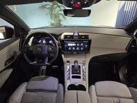 Occasion DS Automobiles DS7 Crossback 224 PK (164 kW) 2023 Blauw SUV