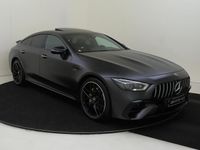 Occasion Mercedes AMG GT 4-Door Coupe Premium Plus 368 PK (270 kW) 2022 Grijs Coupé