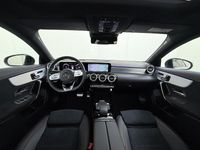 Occasion Mercedes CLA250 AMG Line Premium Plus 218 PK (160 kW) 2023 Grijs Sedan