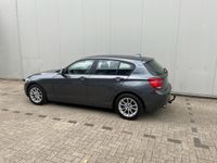 tweedehands BMW 116 1-SERIE i Upgrade Edition, '13, 5-DRS, AUT., 196000 KM, SPORTIEVE AUTO !